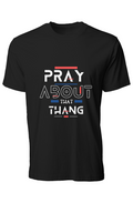Premium Pigment Dye T-Shirt