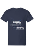 Pray About It 