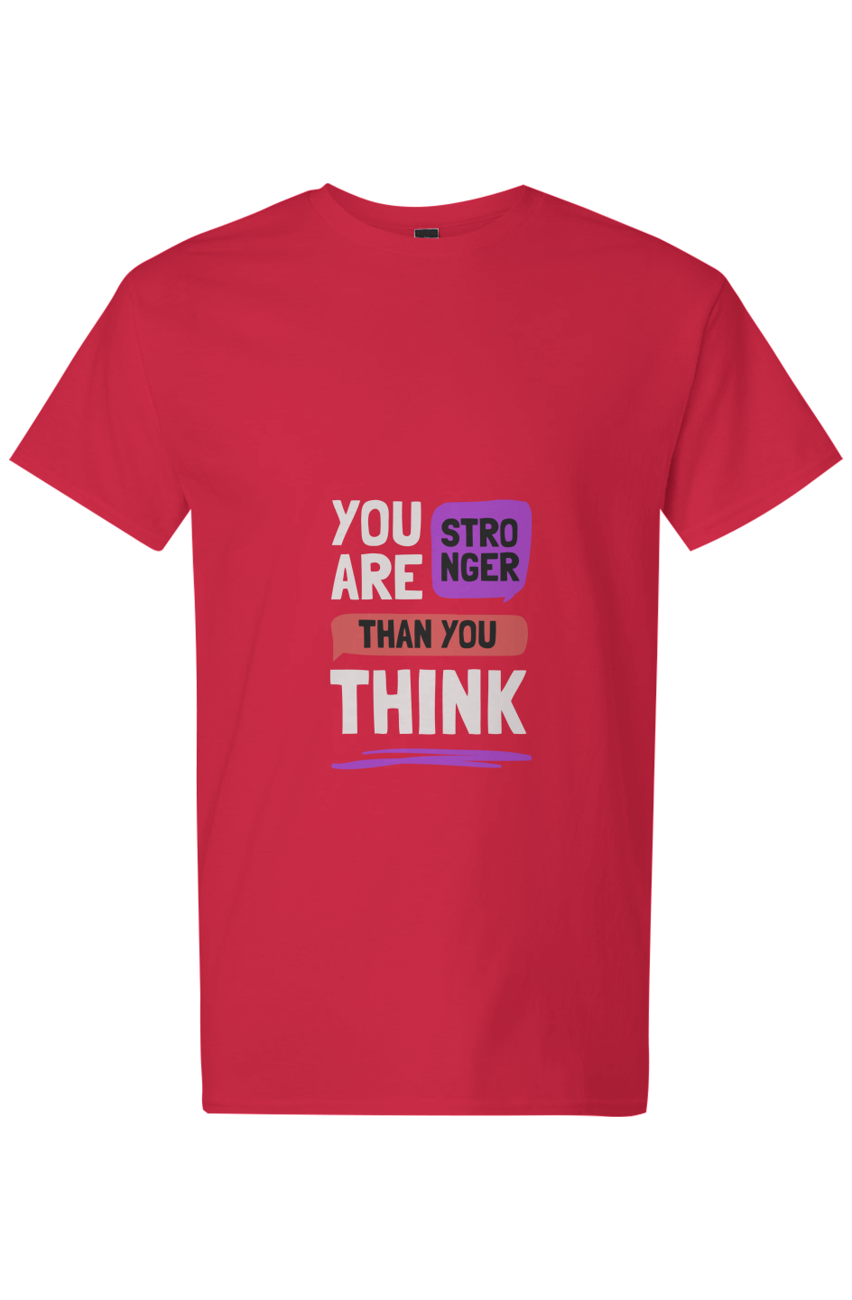 You Are 
