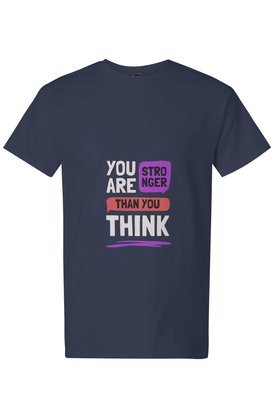 You Are 