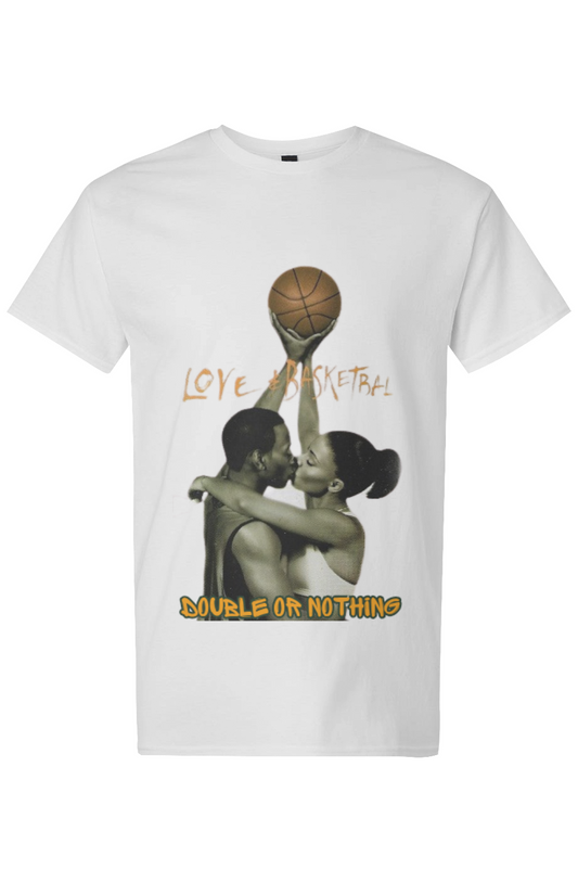 Love & Basketball