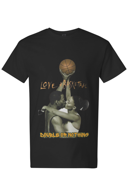 Love & Basketball