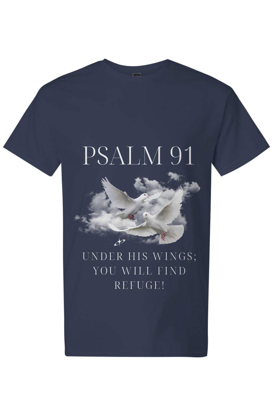Light Cotton T-Shirt