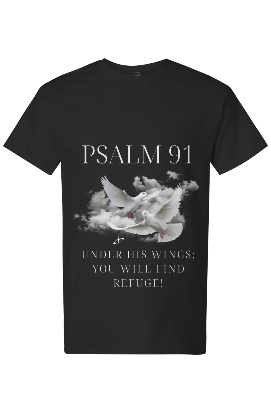 Light Cotton T-Shirt