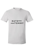 perfect cotton tshirt