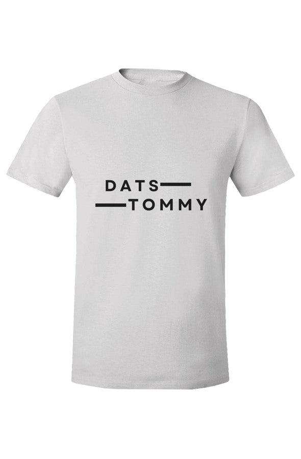 perfect cotton tshirt