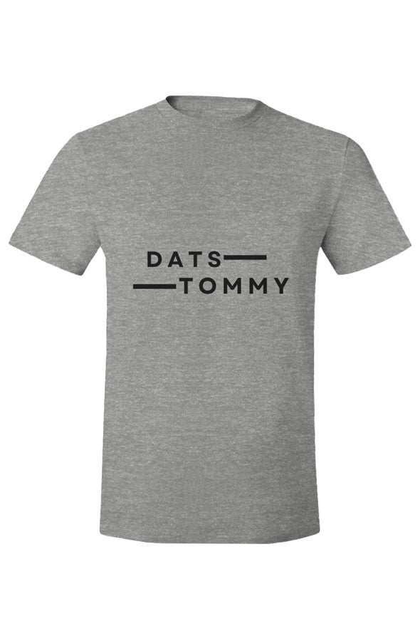 perfect cotton tshirt