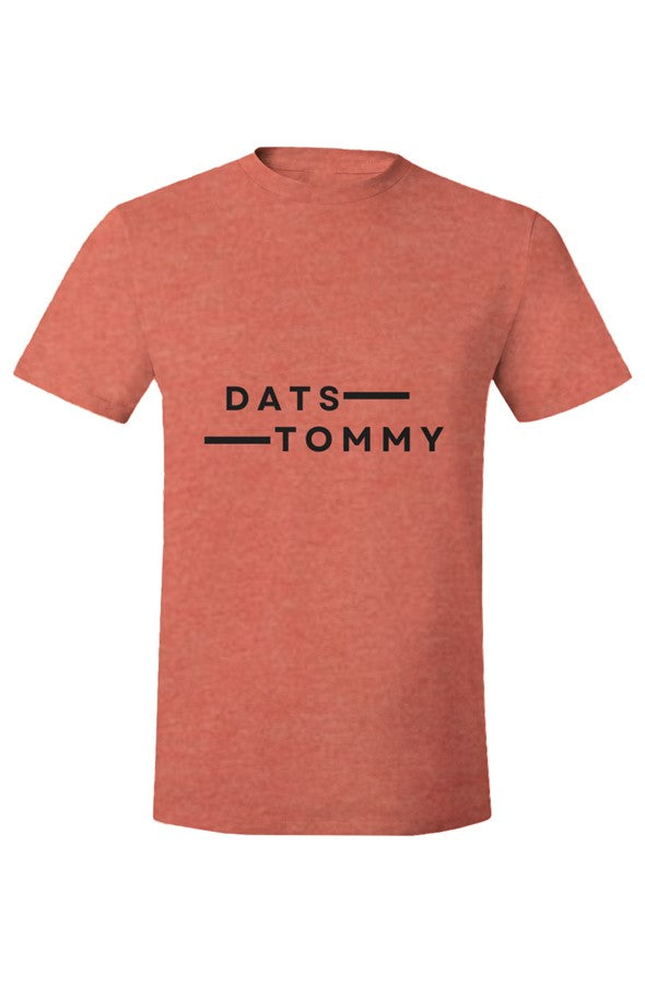 perfect cotton tshirt