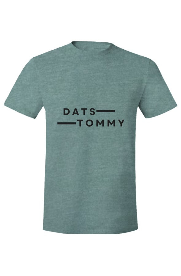 perfect cotton tshirt