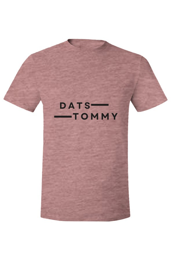 perfect cotton tshirt