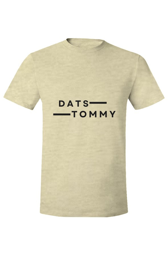 perfect cotton tshirt