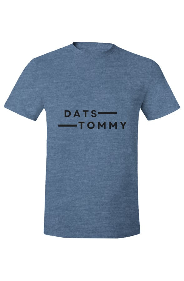 perfect cotton tshirt