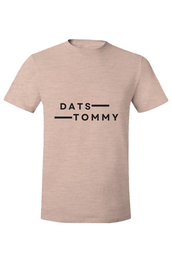 perfect cotton tshirt