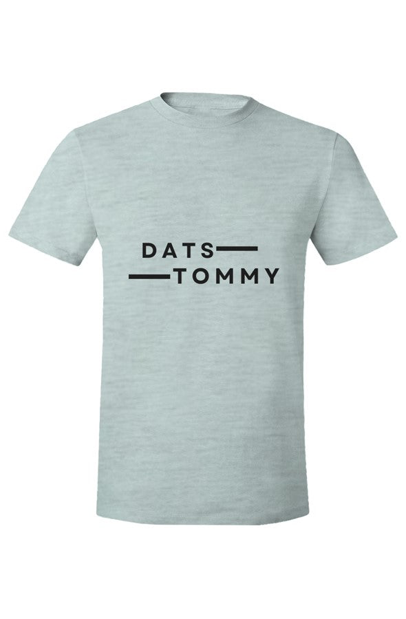 perfect cotton tshirt
