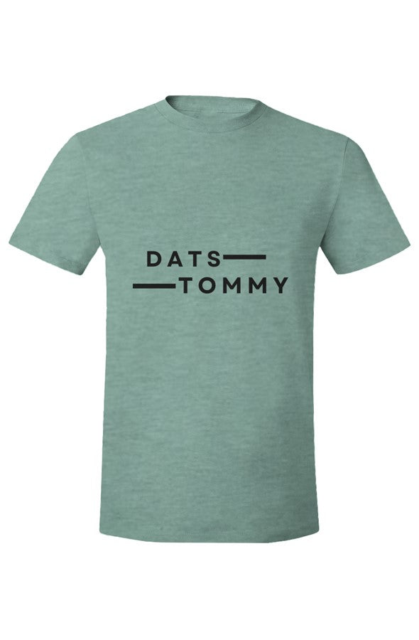 perfect cotton tshirt