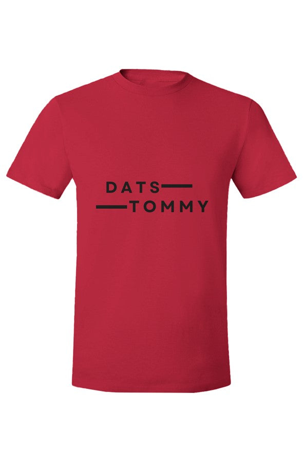 perfect cotton tshirt