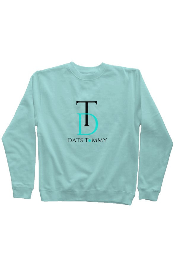 DATSTOMMY Independent Mid Weight Sweatshirt