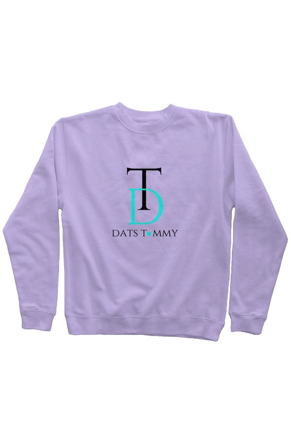 DATSTOMMY Independent Mid Weight Sweatshirt