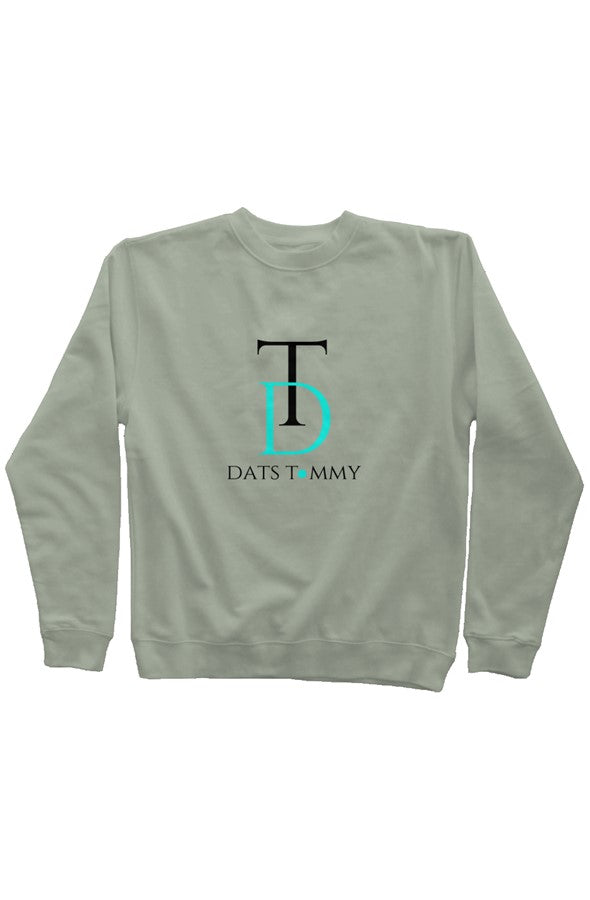 DATSTOMMY Independent Mid Weight Sweatshirt