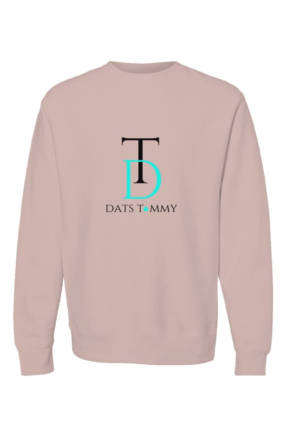 DATSTOMMY Legend Premium Heavyweight Cross Grain