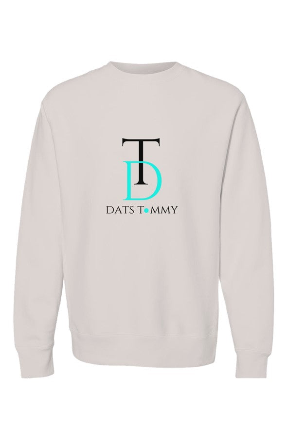 DATSTOMMY Legend Premium Heavyweight Cross Grain