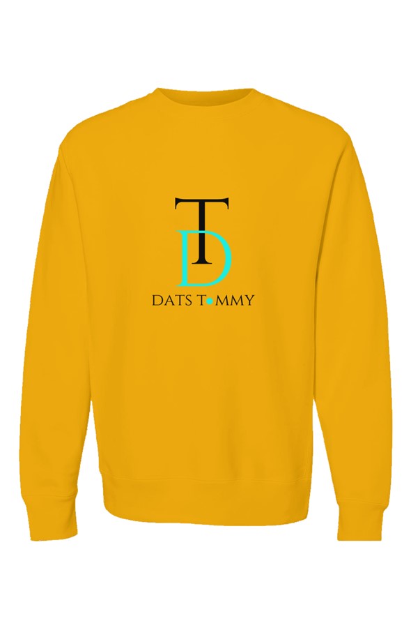 DATSTOMMY Legend Premium Heavyweight Cross Grain