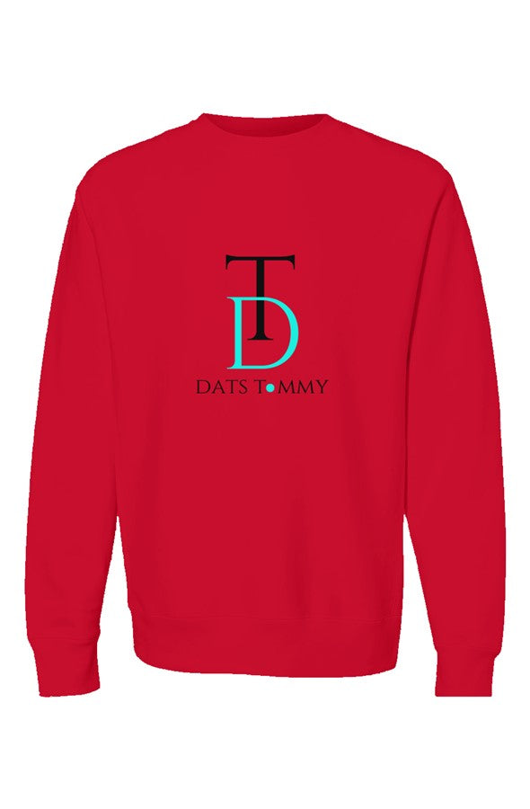 DATSTOMMY Legend Premium Heavyweight Cross Grain