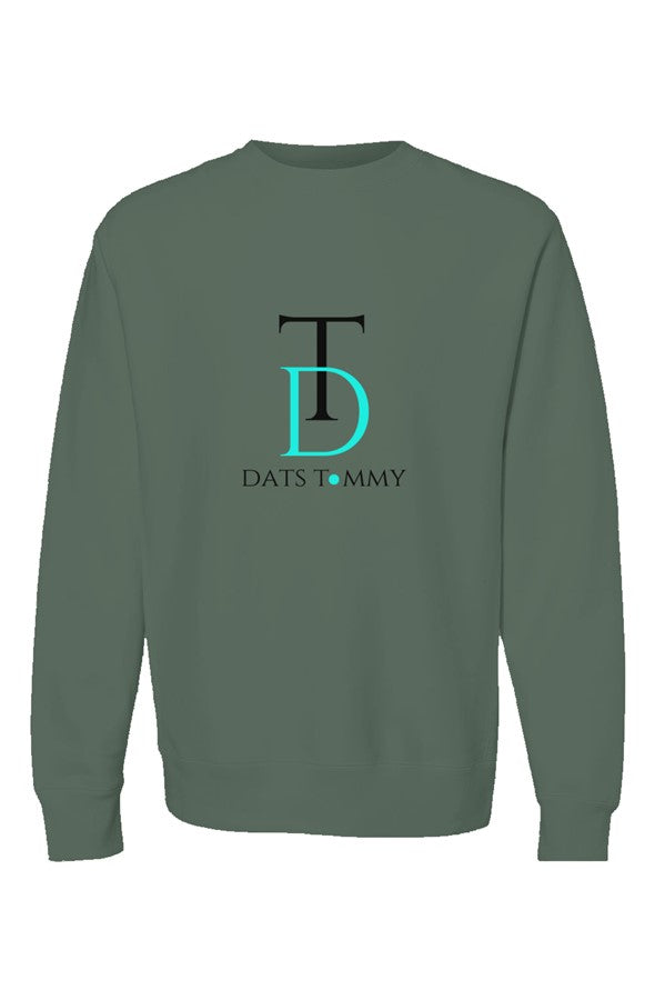 DATSTOMMY Legend Premium Heavyweight Cross Grain